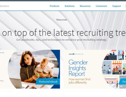 LinkedIn Recruiting Resources